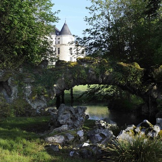 Domaine de Méréville