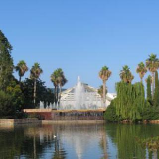 LE PARC FLORAL DE NICE PHOENIX