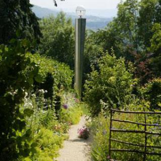 Le Jardin des Plantes de Chez Nous