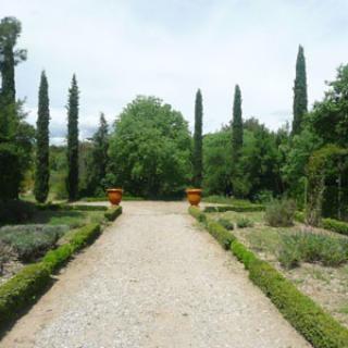 Jardin botanique de la Font de Bezombes