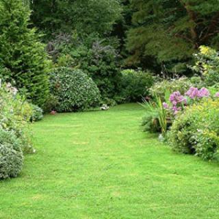 LE JARDIN PRIVÉ DE MASBROUCK