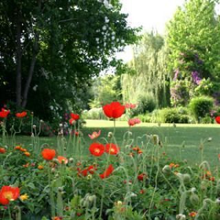 LES JARDINS DES MARTELS