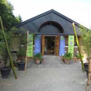 LES JARDINS DE LA TERRE