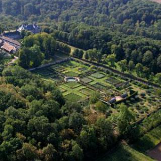 CHATEAU DE SAINT JEAN DE BEAUREGARD