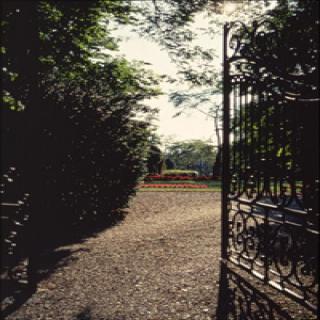 PARC ET JARDINS DU CHÂTEAU DE BEAULON