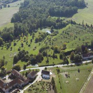 Jardin le Point du Jour