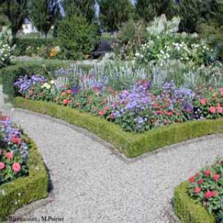 JARDINS DU NOUVEAU MONDE