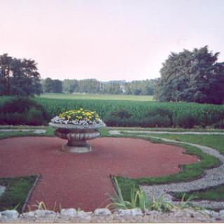 JARDINS DU CHÂTEAU DE JOYEUX