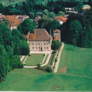 PARC DE LA VARENNE