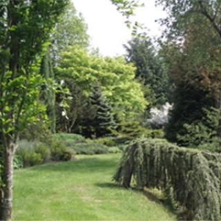 LES JARDINS DE L'ABBAYE