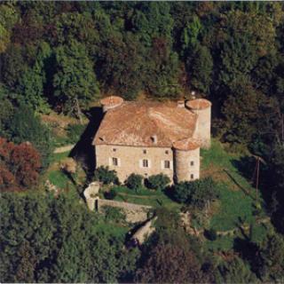 JARDINS DU CHATEAU DU PIN