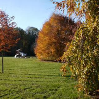 PARC DU MOULIN À TAN