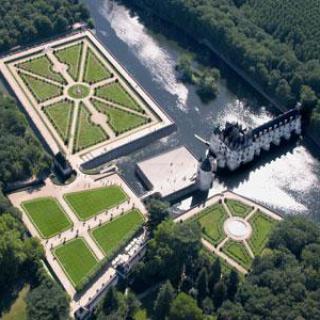 PARC DU CHÂTEAU DE CHENONCEAU