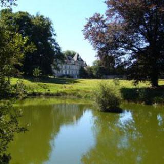 ARBORETUM DU CHATEAU DE NEUVIC D'USSEL