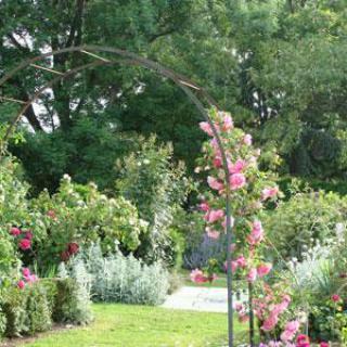 Les Jardins de la Louvière