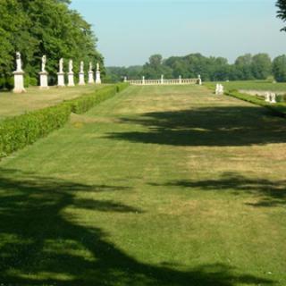 JARDINS DU CHÂTEAU DE MALLE