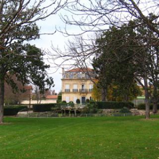 PARC SAINT-MITRE