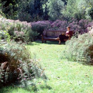 LES JARDINS DES LOGES DU PARC