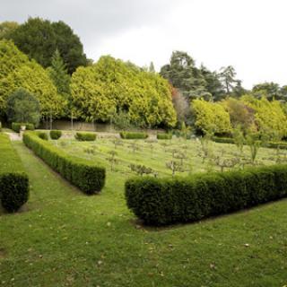 Parc Calouste Gulbenkian – Domaine des Enclos