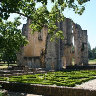 PARC DE LA L'ABBAYE