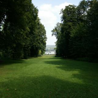 PARC DU CHÂTEAU DE SAINT JUST