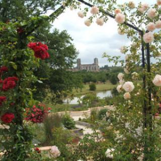 LES JARDINS DE COURSIANA