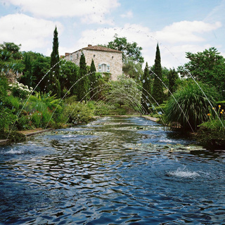 Les Jardins de Sardy