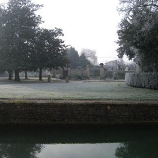 CHÂTEAU D'AUTHON