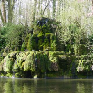 JARDIN PUBLIC DE SAINT-OMER