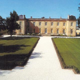 JARDIN DES VIGNES DU CHÂTEAU NAIRAC