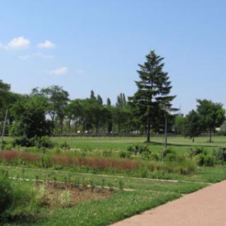 PARC DE GERLAND