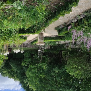 Jardins du Vieux Moulin