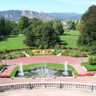 PARC JOUVET