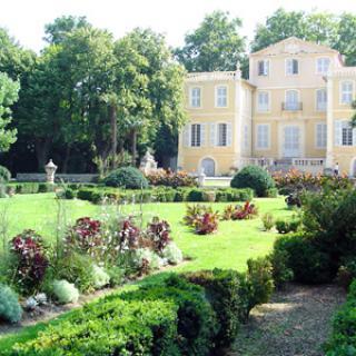 JARDIN DE LA MAGALONE