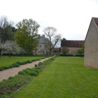 JARDINS DU DOMAINE DE GEORGE SAND