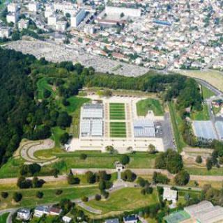 Les Jardins Suspendus