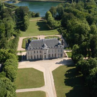 DOMAINE DE VILLARCEAUX