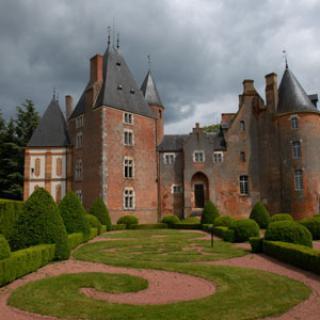 PARC ET JARDINS DU CHÂTEAU DE BLANCAFORT