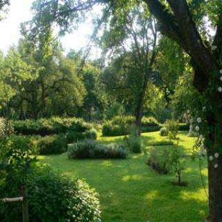 JARDIN DE LA GUYONNIÈRE