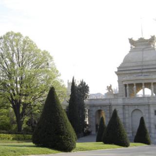 PARC LONGCHAMP