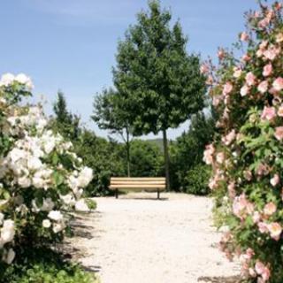 JARDIN DES QUATRE SAISONS