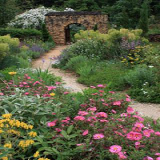 Les Jardins de Cadiot