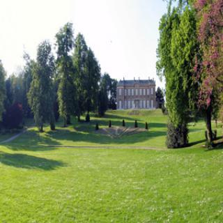 PARC MUNICIPAL DU CHÂTEAU DE LA MARQUISE