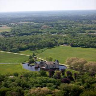 PARC DU CHÂTEAU DE LA BRÈDE