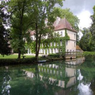 Abbaye Saint Pierre de Bèze