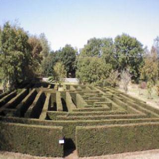 Les Jardins de La Beuverie