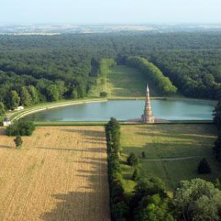 LA PAGODE DE CHANTELOUP