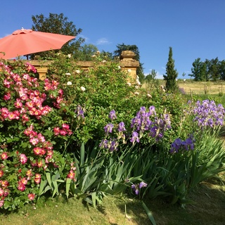 Les Jardins de la Source Dorée
