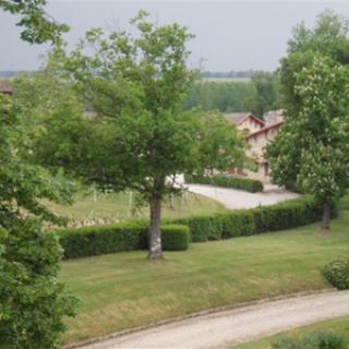 CHÂTEAU LANESSAN