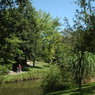 PARC DE MOINE